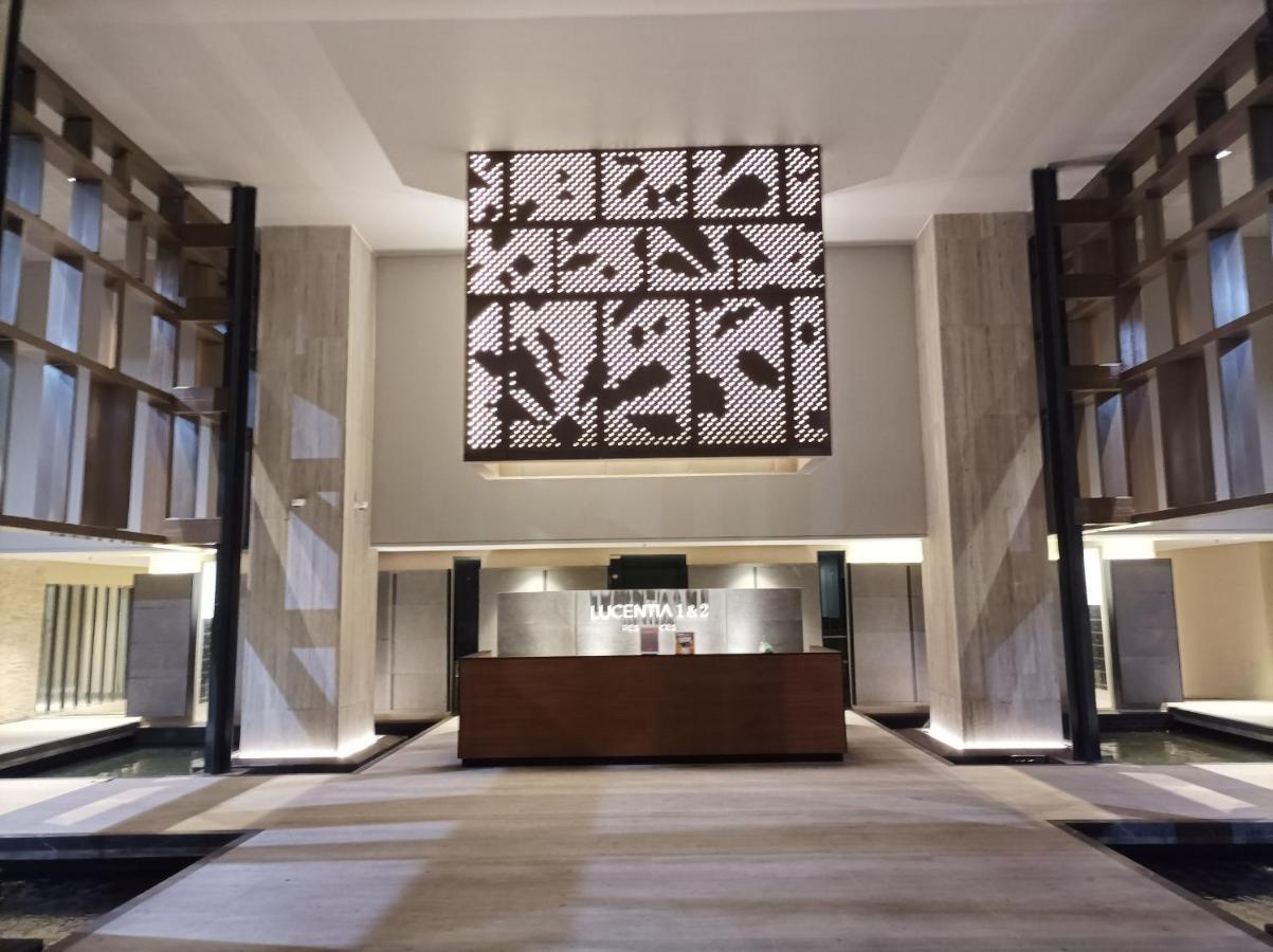 Infinity Pool Suite Bukit Bintang Lalaport Bbcc Kuala Lumpur Exteriör bild