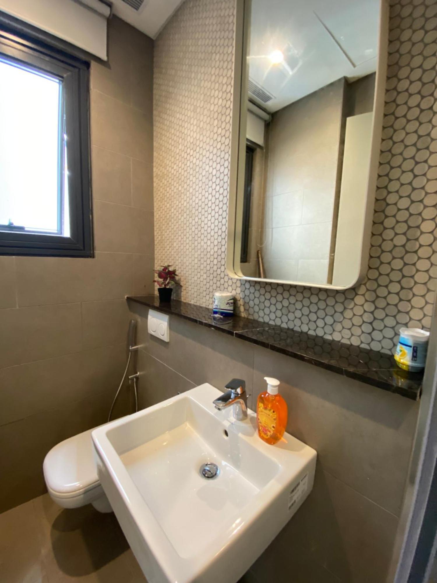 Infinity Pool Suite Bukit Bintang Lalaport Bbcc Kuala Lumpur Exteriör bild